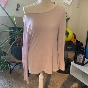 frenchi long sleeve top